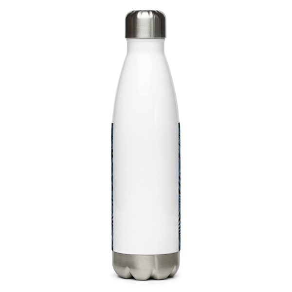 Stainless steel water bottle - Image 4