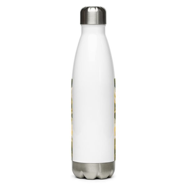 Stainless steel water bottle - Image 4