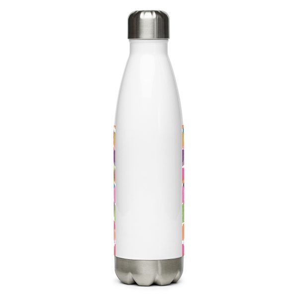 Stainless steel water bottle - Image 4