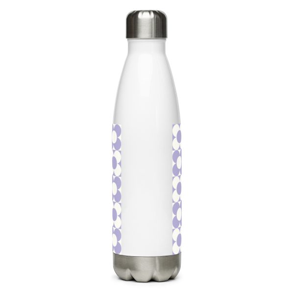 Stainless steel water bottle - Image 4