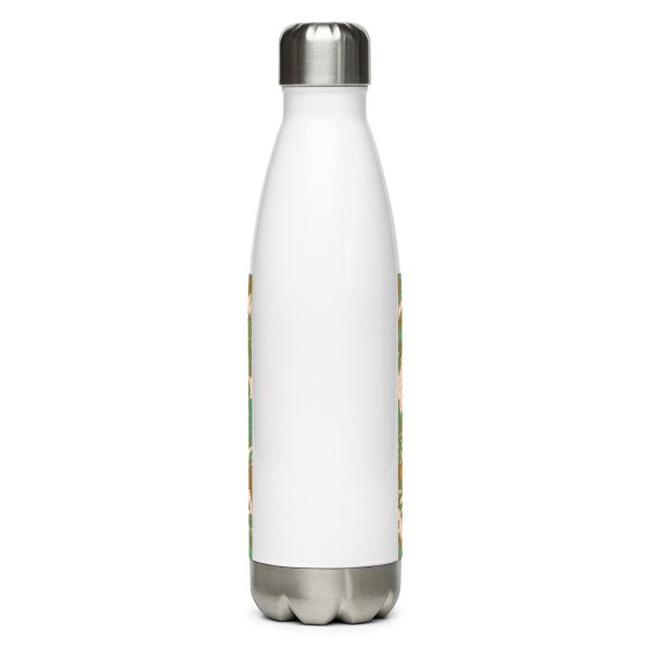 Stainless steel water bottle - Image 4
