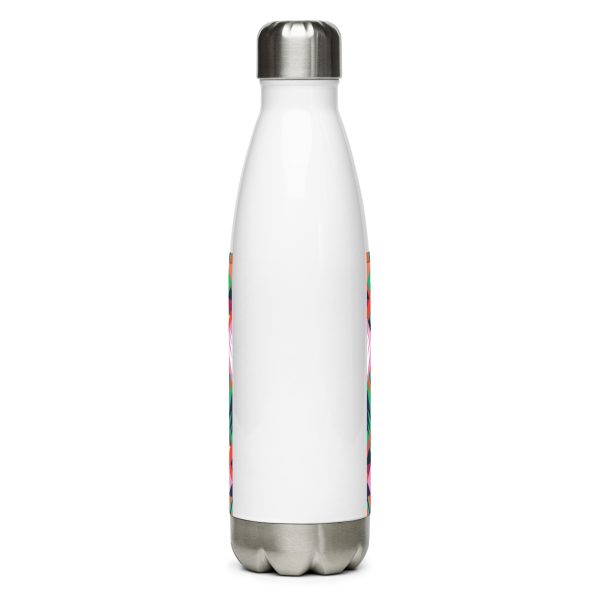 Stainless steel water bottle - Image 4