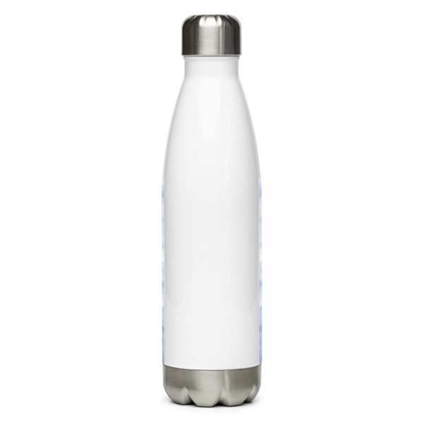 Stainless steel water bottle - Image 4