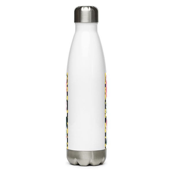 Stainless steel water bottle - Image 4