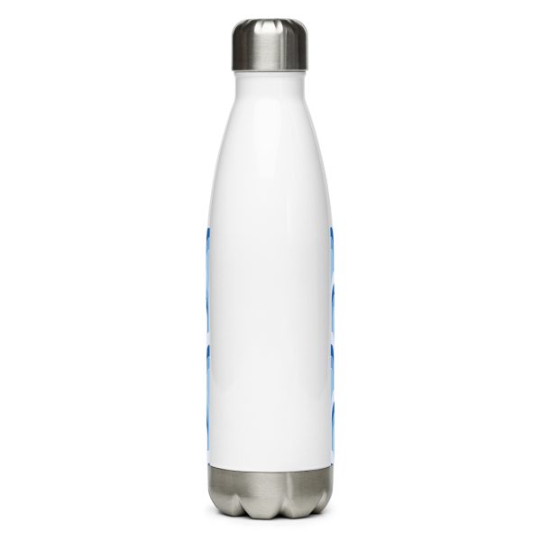 Stainless steel water bottle - Image 4
