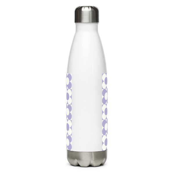 Stainless steel water bottle - Image 4
