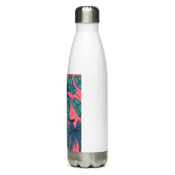Stainless steel water bottle - Image 3