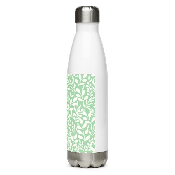 Stainless steel water bottle - Image 3