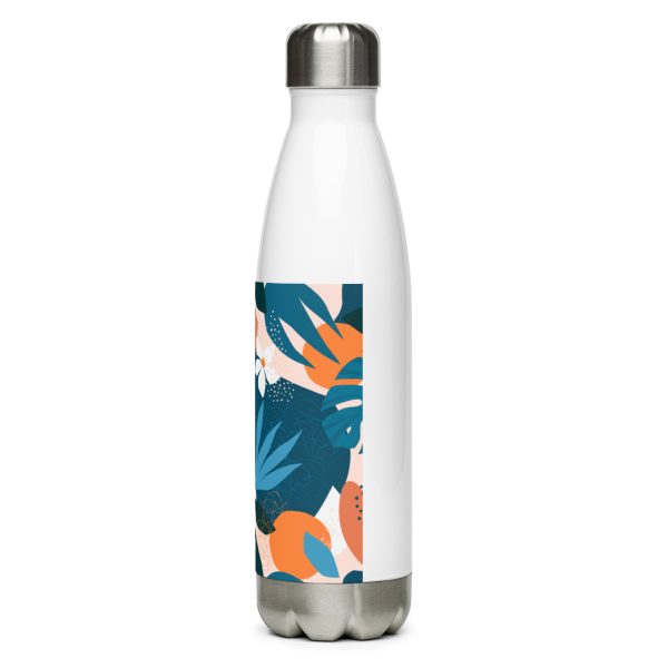 Stainless steel water bottle - Image 3