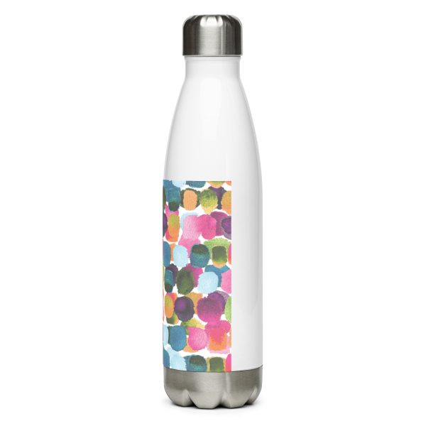 Stainless steel water bottle - Image 3