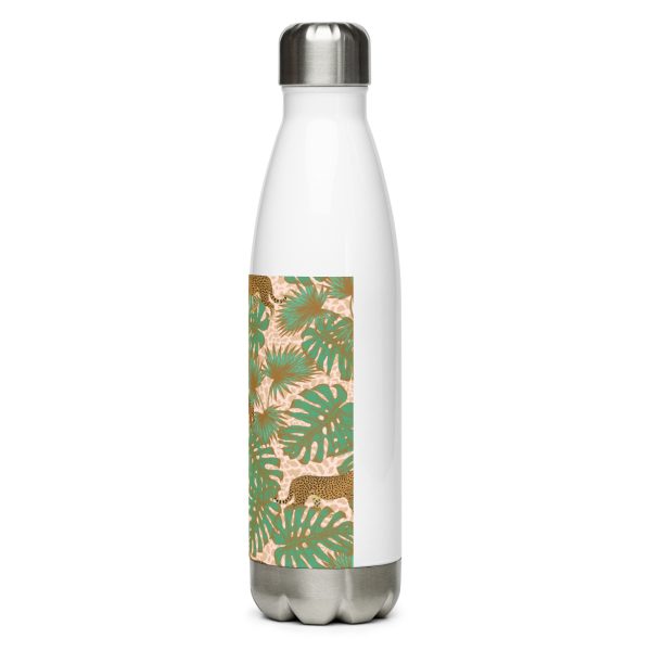 Stainless steel water bottle - Image 3