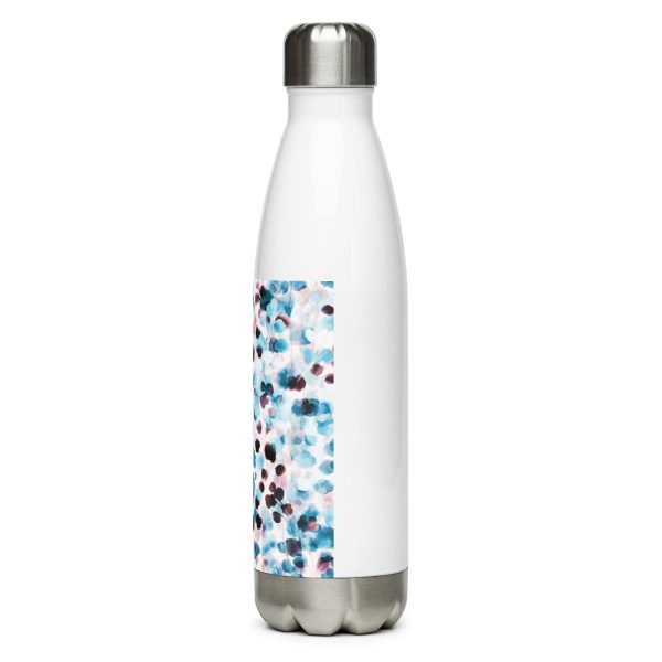 Stainless steel water bottle - Image 3