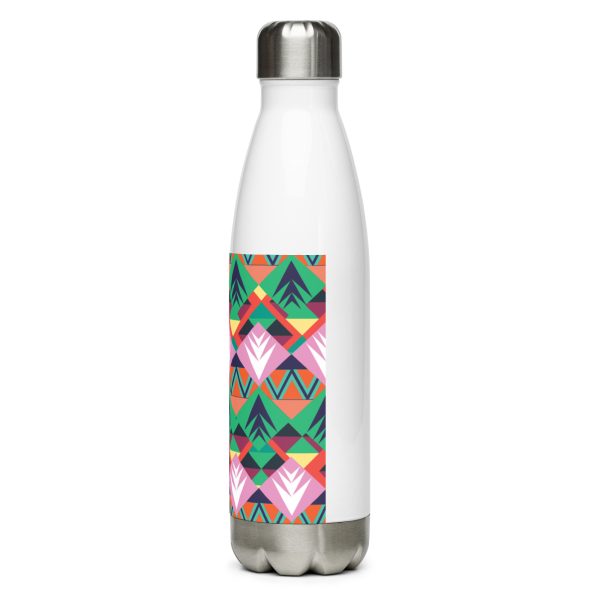 Stainless steel water bottle - Image 3
