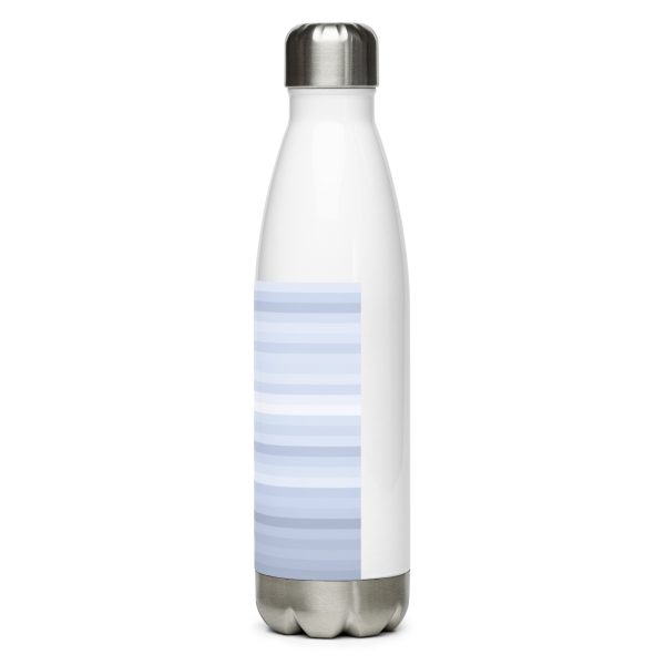Stainless steel water bottle - Image 3