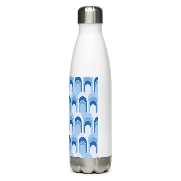 Stainless steel water bottle - Image 3