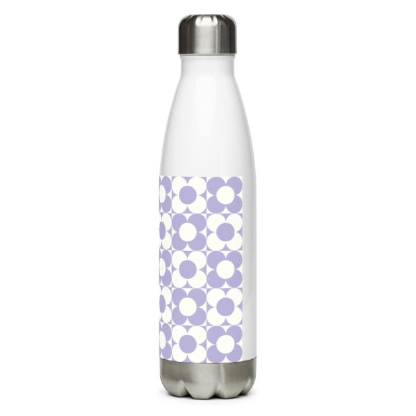 Stainless steel water bottle - Image 3