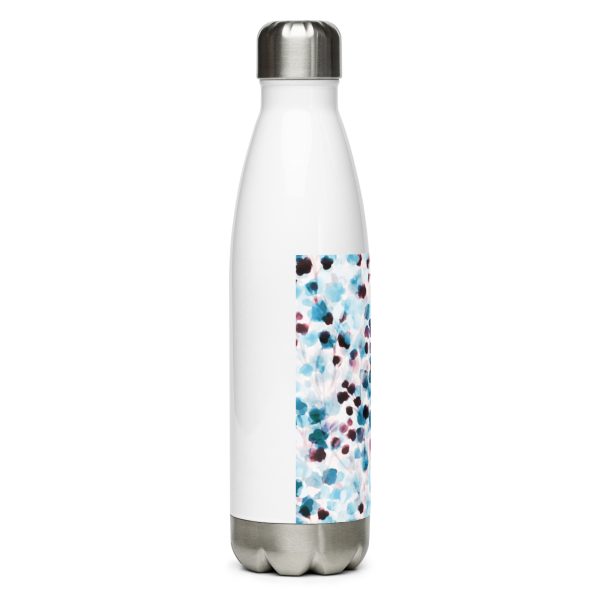 Stainless steel water bottle - Image 2